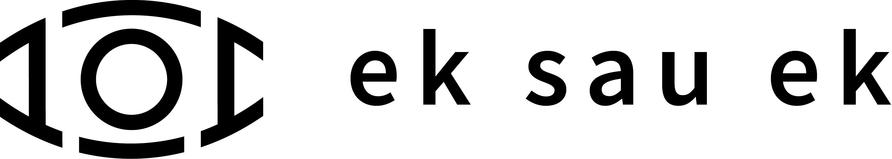 ek sau ek